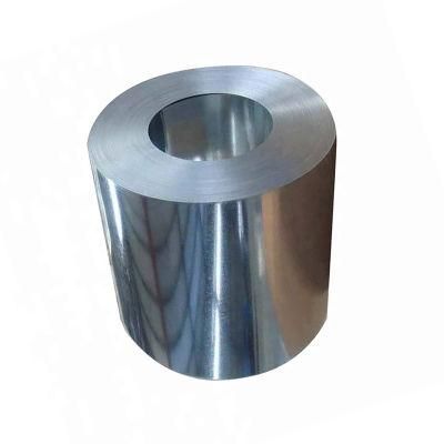 Hot-DIP Galvanized Steel Coils Grade Dx51d