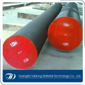 H13 Hot Work Tool Steel