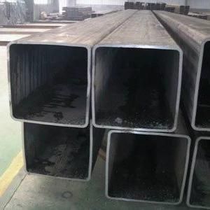 500mm*400mm S235j2 En10210 Squre Steel Pipe