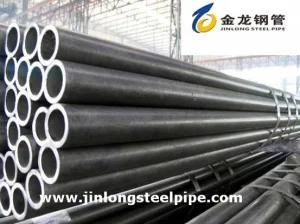 . Seamless Steel Pipe for Geological Drill and Mining GB9806 GB9808