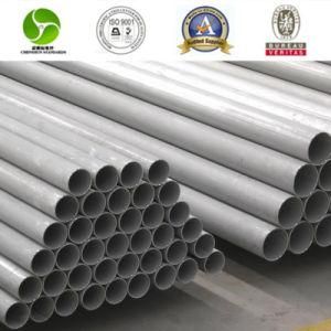 Stainless Steel Seamless Tube for Evaporator &amp; Heater