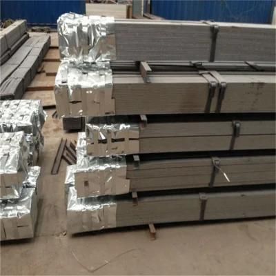 New Building Construction Materials Q235 Steel Flat Bar
