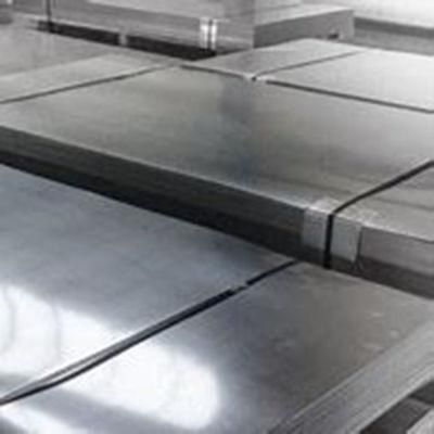 Stainless Steel Plate, Galvanized Steel Plate, Embossing, Polishing, Ex Factory Price (2507 2520 254SMO)