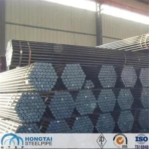 Supplier of N80 Cold Drawn Seamless Pipe for Malaysia