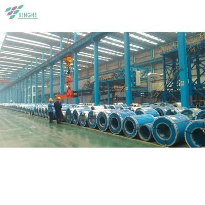 Steel Manufacturer Products/Galvanizing Steel Sheet Coil