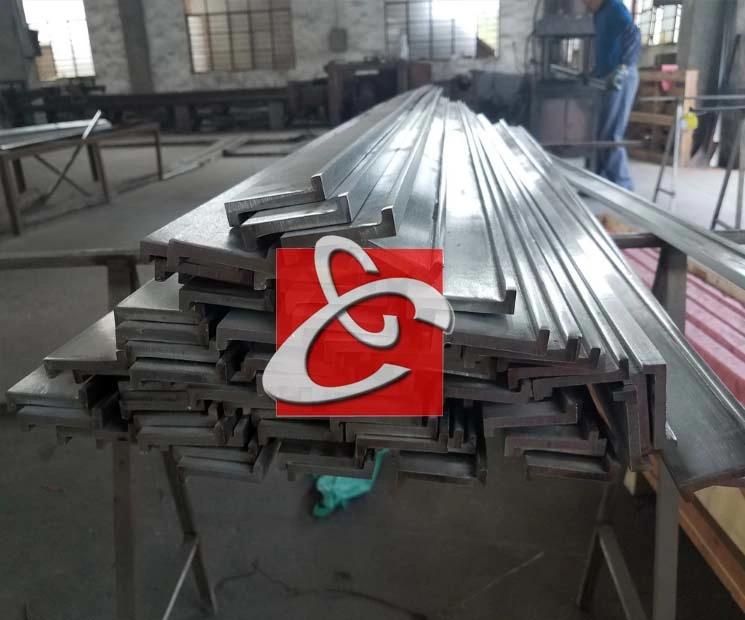 Stainless Steel Z Type Profile