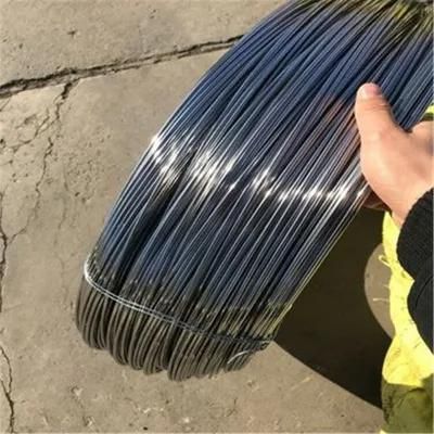 Black Binding Wire, Steel Wire