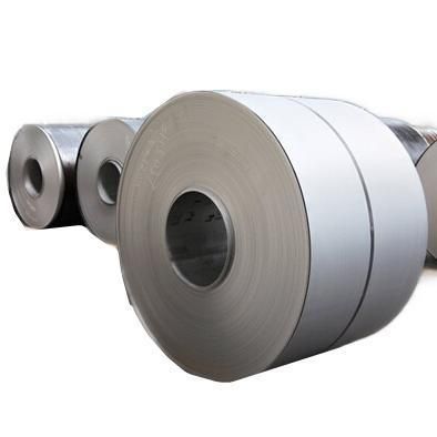 Chinese Prime Cold Rolled Grain Oriented Electrical Silicon Steel Coil with Insulating Coating Transform Iron Core CRGO