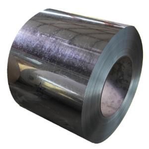 A653 Gi Gl G60 Galvanized Steel Building Material Roofing Coil