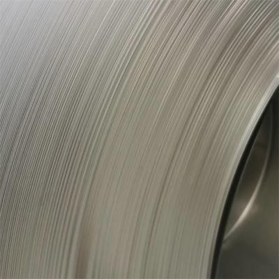 430 420 444 0.2mm 0.5mm 1.0mm 4.0mm 12mm 10mm 8K Super Mirror Hairline Hl Decorative Anti Finger Print Cold Rolled Stainless Steel Coil