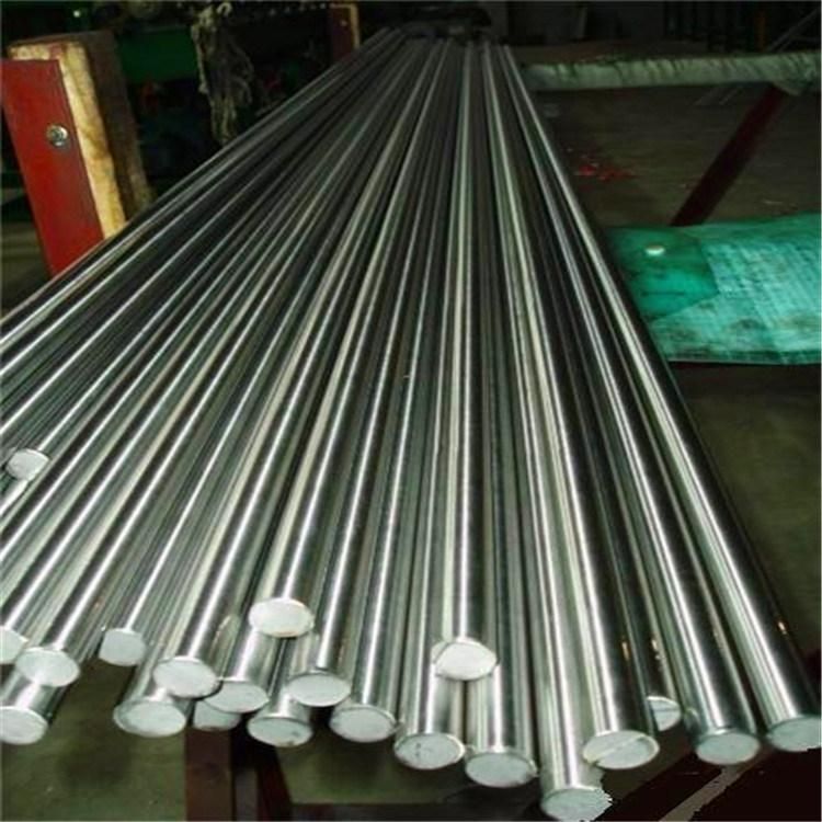 1.7225/SAE4140/SCM440/42CrMo4 Alloy Steel Bar for mechanical