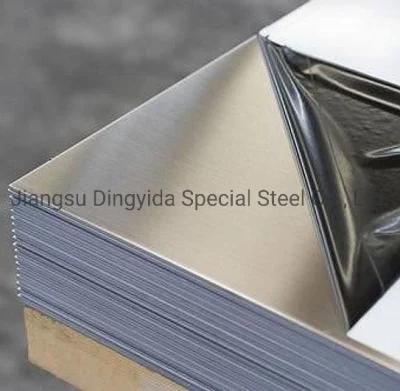 430 Iron Sheet Stainless Steel Plate