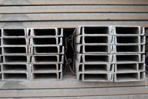 Upe (European Standard Channels) , Economical Channels