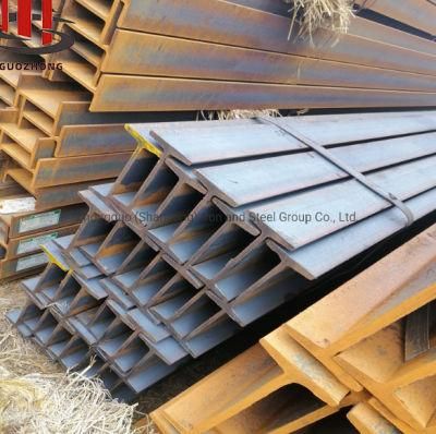 Top Selling Steel Angle Bar Guozhong Cold Rolled Carbon Alloy Steel Angle Bar in Stok