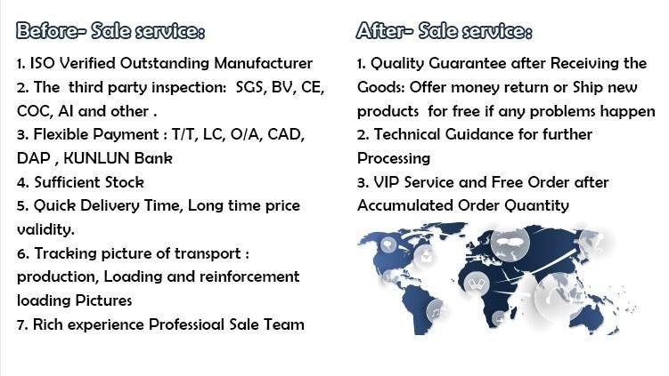Factory Direct Supply 1050 1060 5000 Series Aluminum Plate High Purity Aluminum Alloy Plate