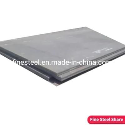 Wear Resistant Steel Mr360 Nm450 Wear Plate Carbon Plate Price Steel Resistant DIN En Hot Rolled Wear Resistant Steel Plate