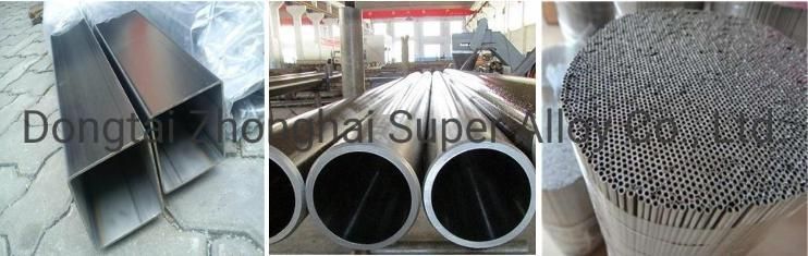 Alloy Steel 625 Pipe