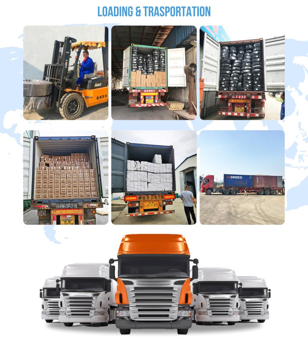 EMT Coupling Compression Type Steel for Construction and Decoration