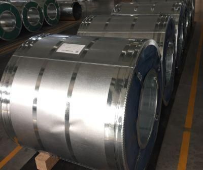 Afp Dx51d Galvalume Steel Coil with Coating Az150 Aluzinc