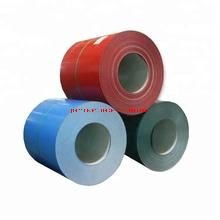 Color Coated Steel Coil, Prepainted Steel Sheet/Coil PPGI/PPGL, Prepainted Galvanized Steel Sheet