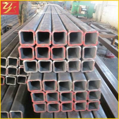 Stock Cheap Steel Seamless Pipe Q345b S355jr Square Tube