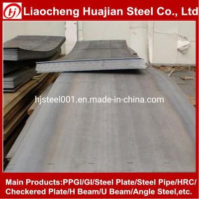 Q235 Ss400 ASTM A36 A53 Mild Steel Plate Price Malaysia