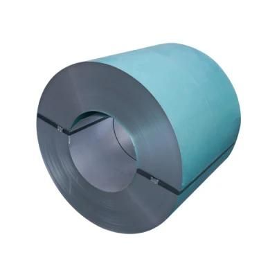 PPGI PPGL Color Coated Pre-Painted Galvanized Steel Coil for Roof Wall