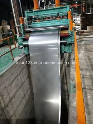 Prime Quality Cold Rolled Inox 304 Ss Stainless Steel Strip