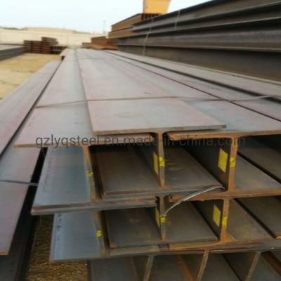 Not Perforated Carbon Steel Channel in U Type Shape