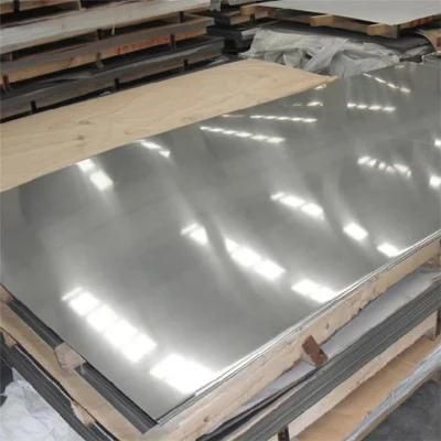 High Quality ASTM Stainless Steel Plate 304L 304 321 316L 310S 2205 430 Stainless Steel Sheet Prices