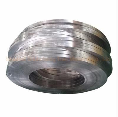 Good Quality Bright Mirror Surface Finish 316 2507 2205 Stainless Steel Coil Strip for Construction
