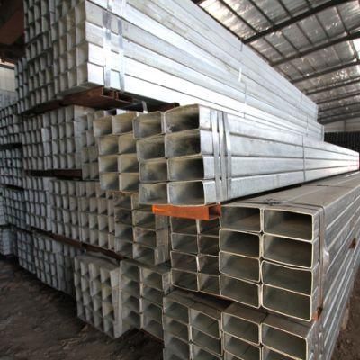 High Quality Prepainted Galvanized Steel Pipes