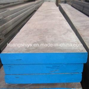 Hot Forged Tool Steel Flat Bar 1.2063