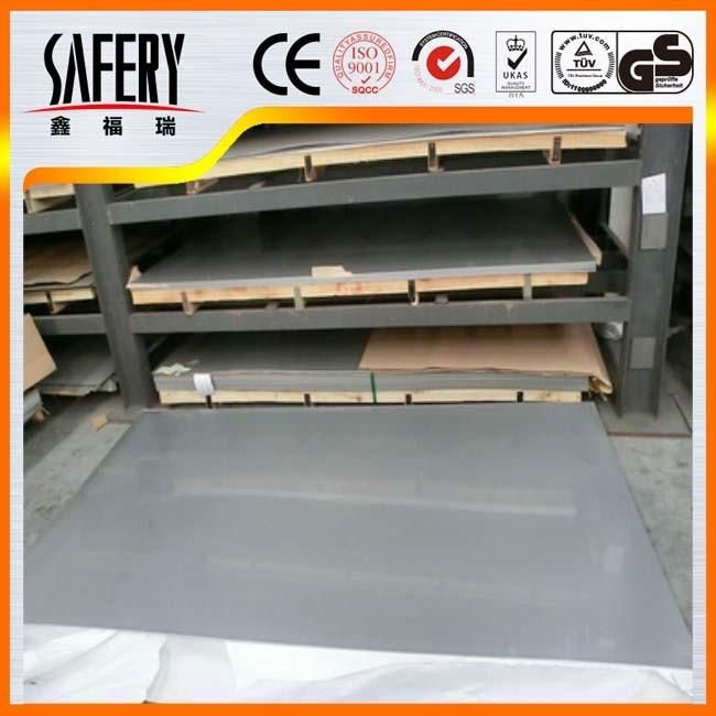 Stainless Steel Super Duplex Stainless Steel Plate Price Per Kg Stock Stainless Steel Sheet