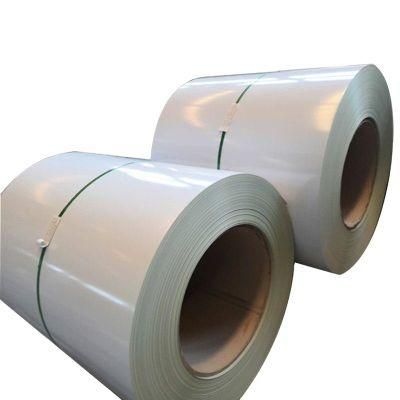 PPGI Chinese Roof Tile Coil Perpainted Galvanised Steel Coil