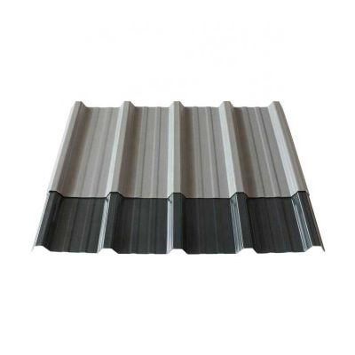 Corrugated Metal Roofing Sheet Iron Sheet Galvanized Roofing Board