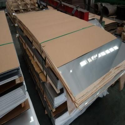 Best Price AISI ASTM A240 Inox SUS Ss Grade 430 304L 201 321 310S 316 316L 304 Stainless Steel Plate