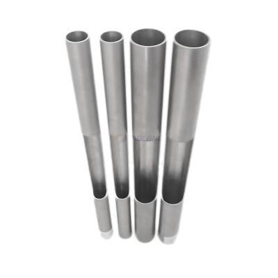 Tp AISI SUS 304L Stainless Steel Industrial Welded Pipe