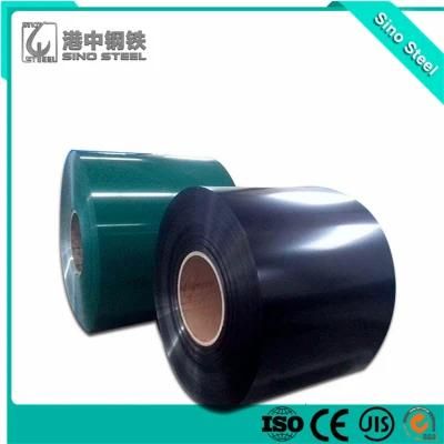 Prepainted Galvanized Steel Coil/Color Coated Steel Coil for South Africa