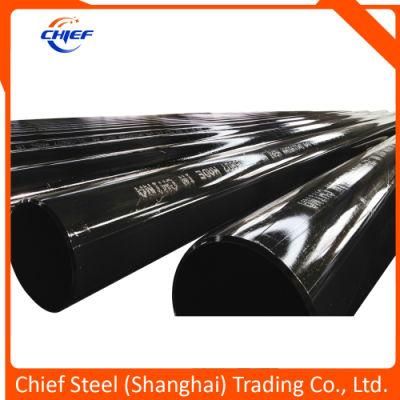 ERW / SSAW / LSAW Offshore / Structure Steel Pipe with Big Diameter