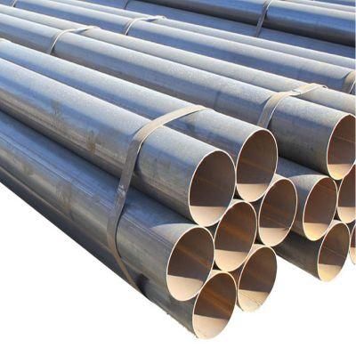 Stainless Steel Pipe 304 Manufacturer Inox Ss AISI ASTM A554 Seamless Welded 201 304 316L Stainless Steel Tube