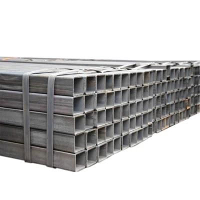 Tubular Steel Sizes and Prices Philippines Square Tube