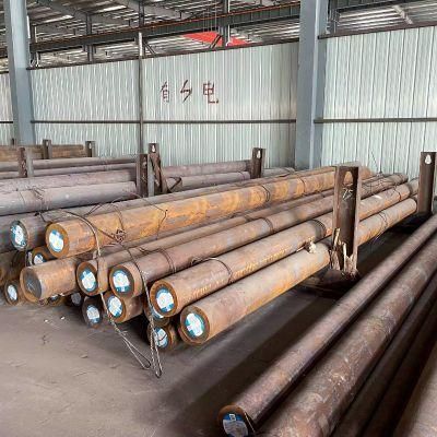 Factory Direct Sale Carbon Steel Round Bar Alloy Metal Rod Price