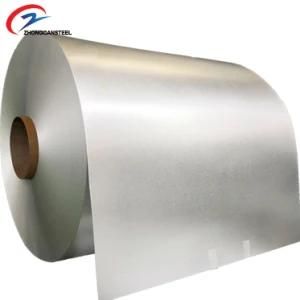G550 Anti-Finger Alu-Zinc Alloy/Hot Dipped Zinc Coated Galvalume Steel Sheet/Aluzinc/Aluminium Steel Coil