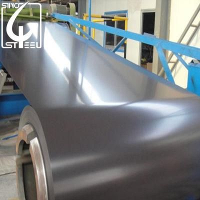 PPGI 0.28*1000 Z 40 Prepainted Galvanized Steel Coil
