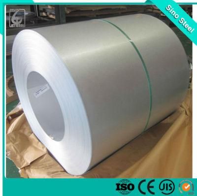 Aluzinc Galvalume Steel Coil Hot Dipped Galvalume Steel Coil