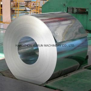 Galvanized Steel Coils, No Painted Flat Coils