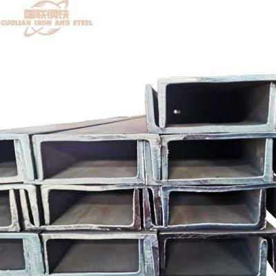 2021 Best Selling Hot DIP Galvanized H Shape Steel Prices JIS G3192 H Beam Ss400