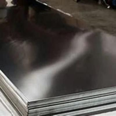Hot Rolled/Cold Rolled Stainless Steel Plate (201 304 304L 321 317)