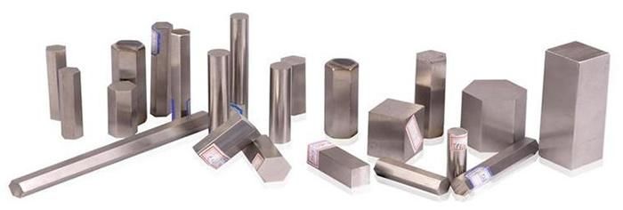 Cold Rolled AISI 431 Stainless Steel Round Bar with SGS Certificates